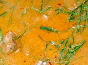 A picture of pork galangal recipe
