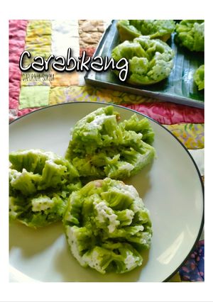 Foto resep Carabikang Pandan