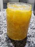 Compota de Duraznos 🍑