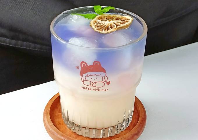 Resep Lychee Yakult Oleh Febriyana Ig Febbriyana Cookpad 3898