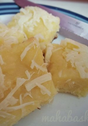 Foto resep Prol Tape Keju