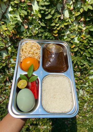 Foto resep Rawon calon mama mertua ❤️
