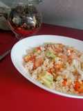 Ensalada de Quinoa
