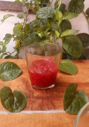 Foto resep Selai Stroberi