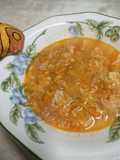 Sopa de Mallorca