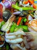ส้มตำเทครัว