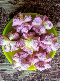Foto resep Bolu Kukus Mekar Anti Gagal