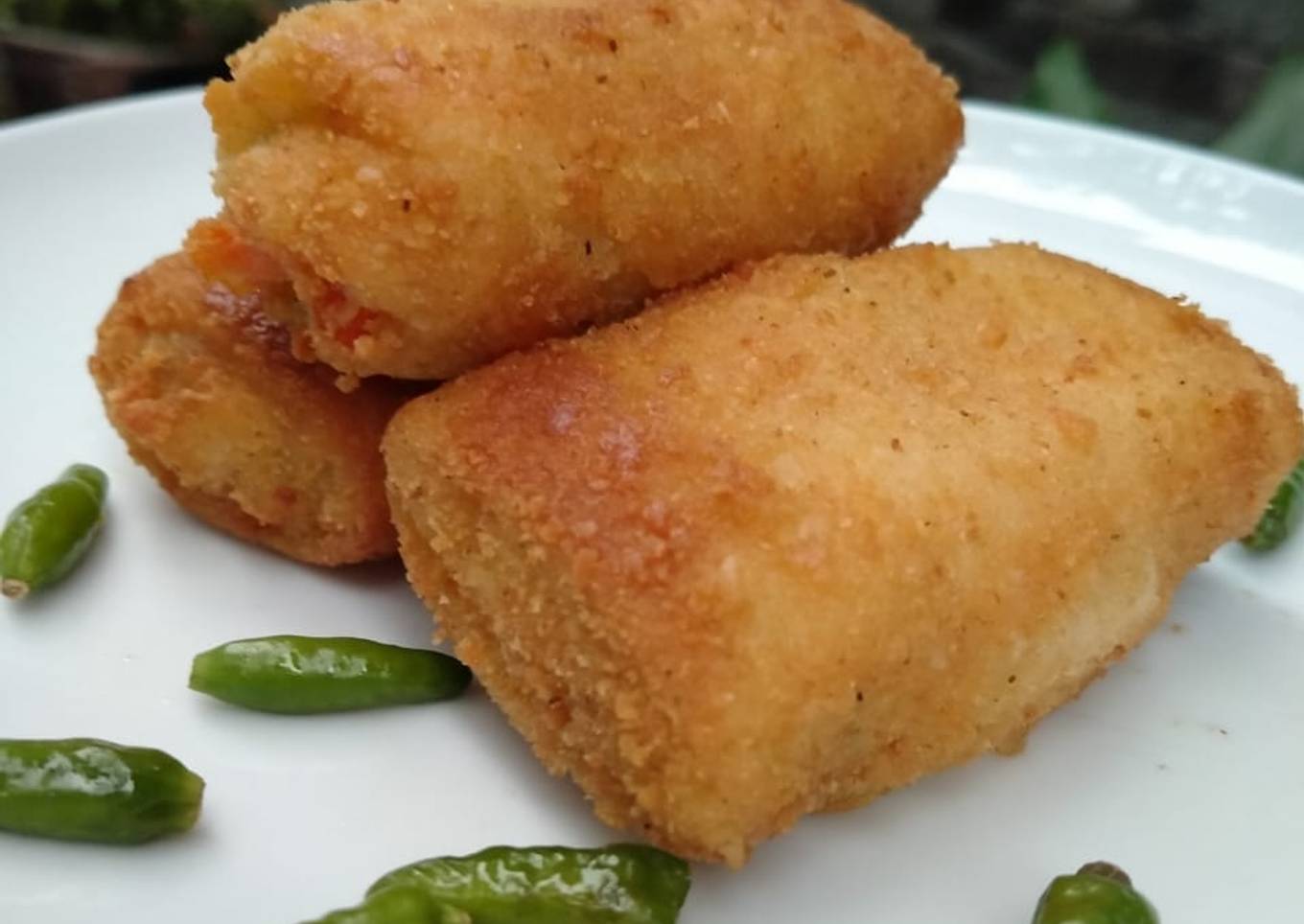 American Risoles (AmRis)