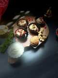 Buckwheat flour appe