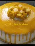 Bolu Mangga