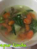 Sop Daging