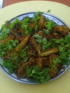 செட்டிநாடு வாழைக்காய் வறுவல் செய்முறை முக்கிய புகைப்படம்