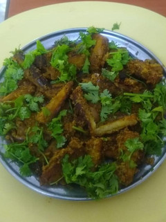 செட்டிநாடு வாழைக்காய் வறுவல் செய்முறை முக்கிய புகைப்படம்