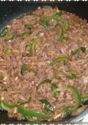 Foto resep Beef Bulgogi