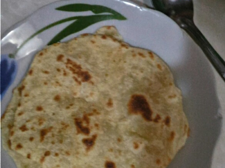 Cara Gampang Menyiapkan KULIT KEBAB sederhana yang Bikin Ngiler