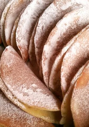 Foto resep Pancake endeuss