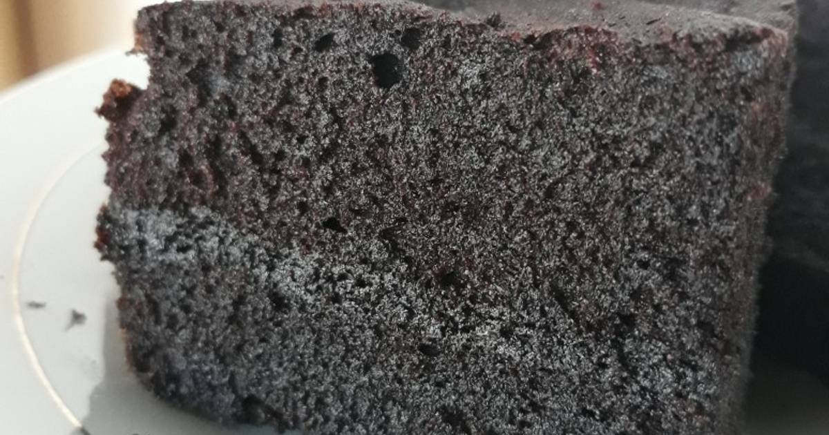 Resep Brownies kukus ala amanda oleh rizwerd Cookpad