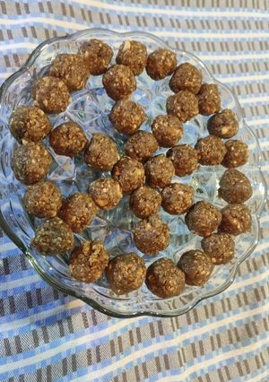 عکسی از دستور شب چِرِز