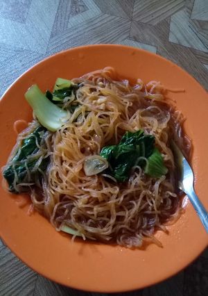 Foto resep #berburucelemekemas#