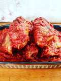 Sugo di braciole della domenica