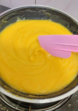 Foto resep Selai Srikaya 🍯