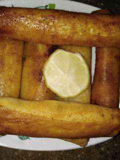 صورة لوصفة بوراك بالبطاطا