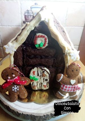 Foto di Casetta di Natale