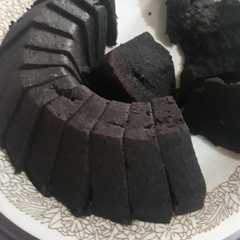 Bolu ketan hitam tanpa mixer রেসিপির প্রধান ছবি
