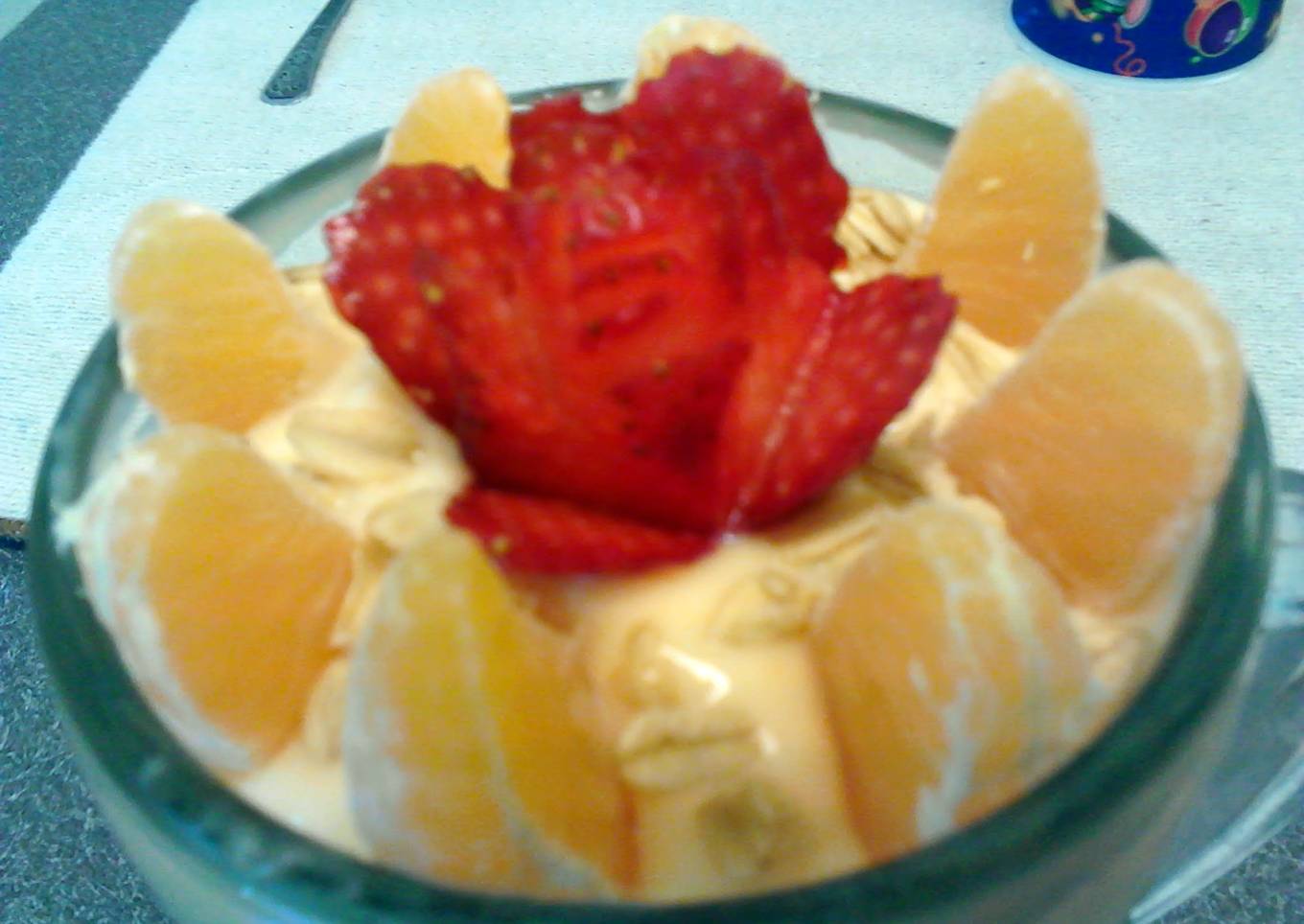 Best parfait