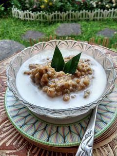 Foto resep Bubur Kacang Ijo