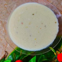 Laziza kheer A picture of Laziza kheer.
