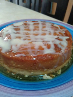 Una foto de Quesillo