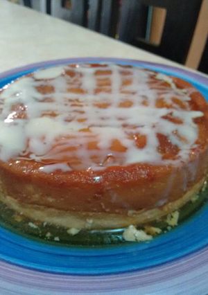Una foto de Quesillo