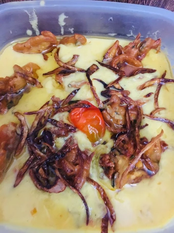 Easy Way Make Kadhi pokora which Delicious