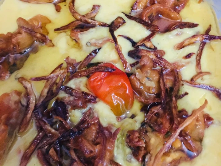 Easy Way Make Kadhi pokora which Delicious