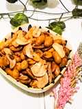 Kacang 🥜 tanah goreng