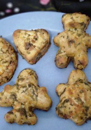 Foto resep Sarang Burung