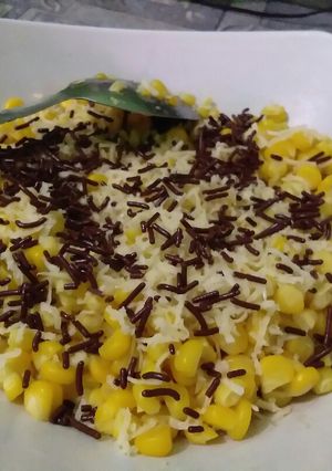 Foto resep Jagung Manis