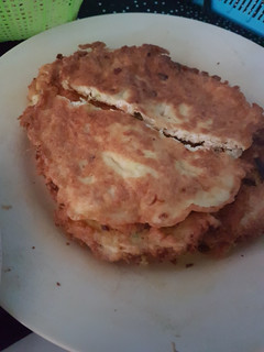 Foto resep Dadar Telur tahu
