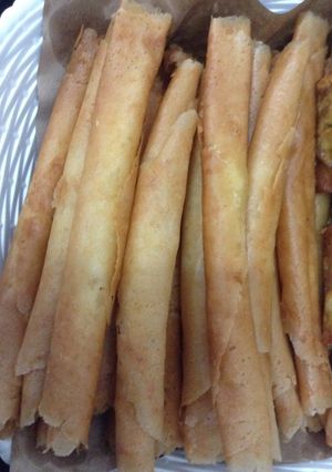Foto resep Keju aroma