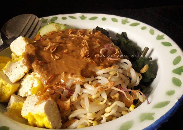 Resep Rujak Petis #pr_uuenaktenanrek yang Lezat