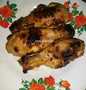 Anti Ribet, Bikin Ayam Bakar Kalasan Anti Gagal