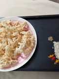 Crispy and crunchy Rice kachri