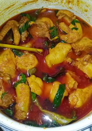 Foto resep Pedesan Bebek Khas Cirebon (Pakai Bebek Peking)