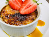 Crème Brulee
