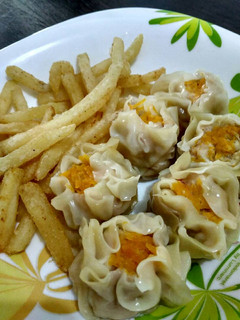 Foto resep Dimsum ayam