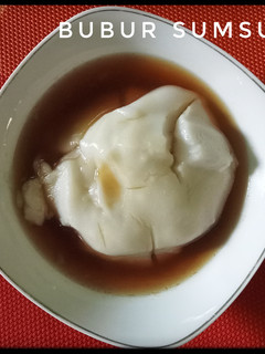 Foto resep Bubur Sumsum Lumer