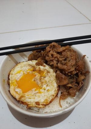 Foto resep Beef slice blackpaper