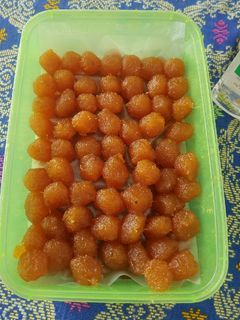 Foto resep Selai nanas isian nastar
