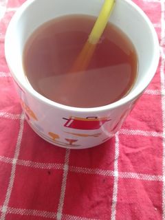 Foto resep Minuman rempah